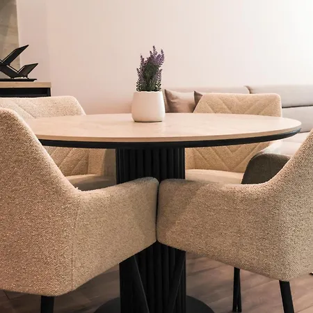 Meridian Luxury Shkodër