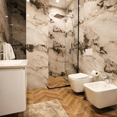 아파트 Meridian Luxury Shkodër