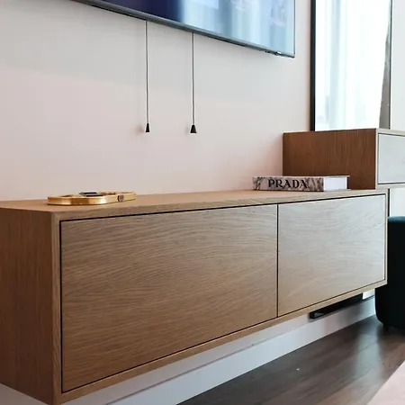Meridian Luxury * Shkodër
