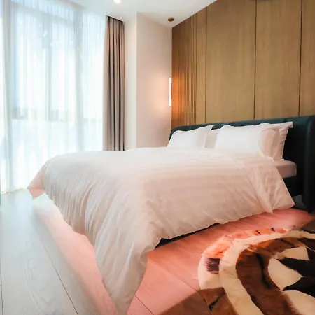 Meridian Luxury 아파트 *