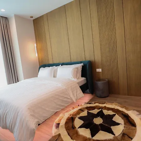 Meridian Luxury * Shkodër