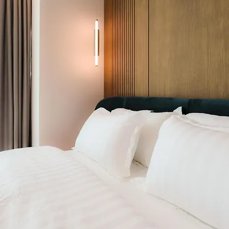 Meridian Luxury * Shkodër