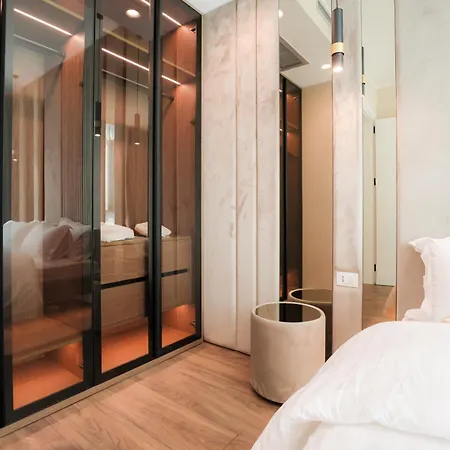 Meridian Luxury Daire