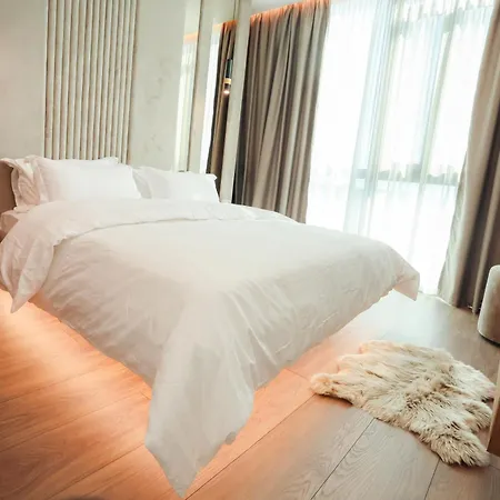 Meridian Luxury 아파트 *