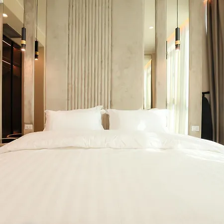 Apartment Meridian Luxury *