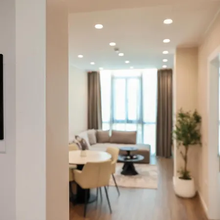 Meridian Luxury Szkodra