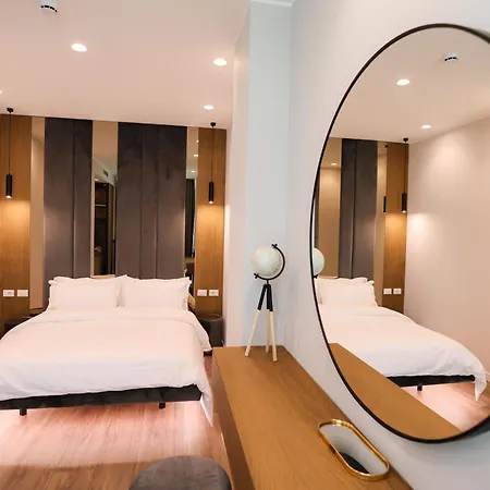Meridian Luxury