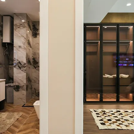 Meridian Luxury Shkodër