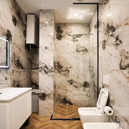 Meridian Luxury