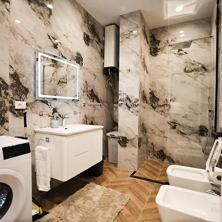 Meridian Luxury شقة شكودر