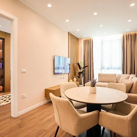 Meridian Luxury
