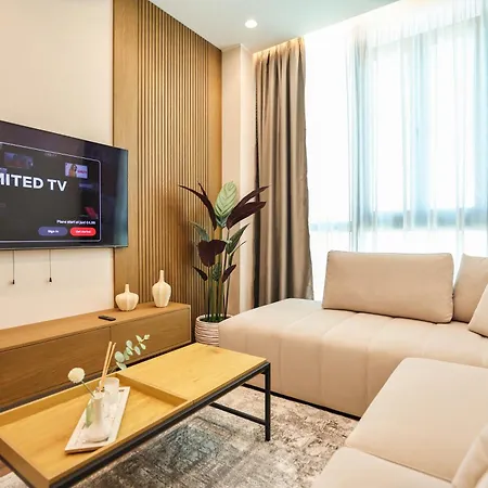 Meridian Luxury *