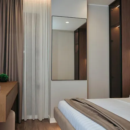 Meridian Luxury *
