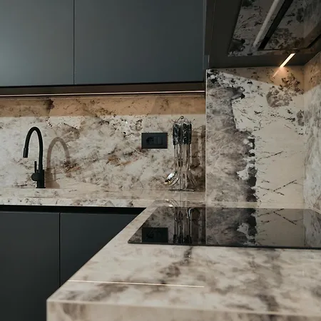 아파트 Meridian Luxury Shkodër