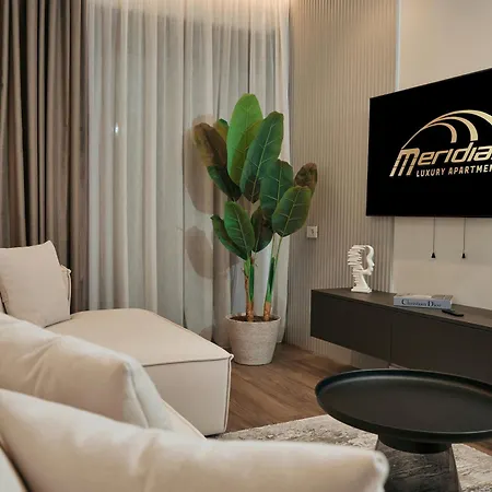 Meridian Luxury * Shkodër