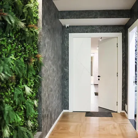 Apartment Meridian Luxury Shkoder