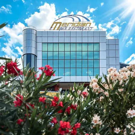 Appartement Meridian Luxury Shkodër