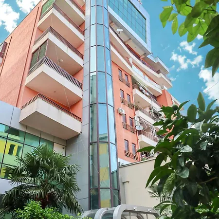 Meridian Luxury * شكودر