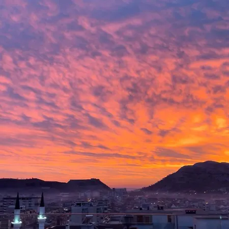 Meridian Luxury 아파트 *