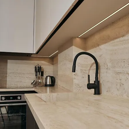 Meridian Luxury Appartement