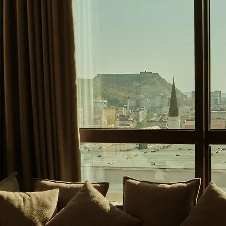 Meridian Luxury Shkodër