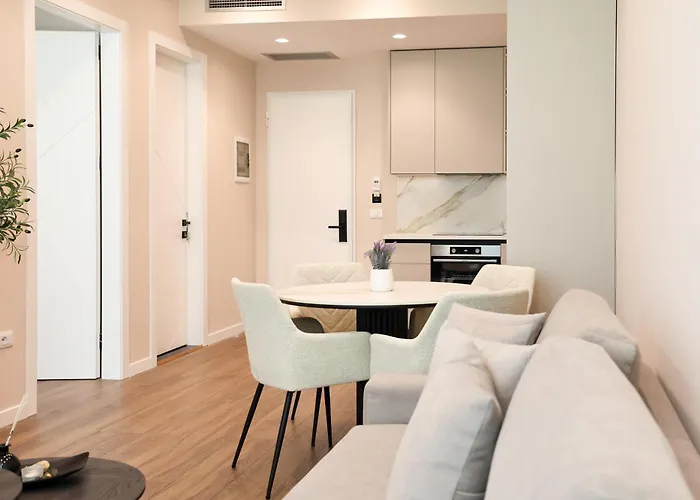 Meridian Luxury * Shkodra