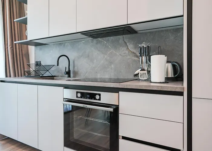 Meridian Luxury * Shkodër