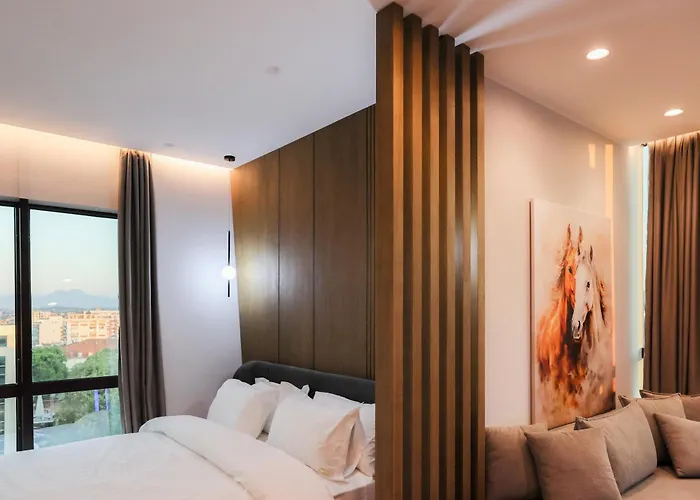 Meridian Luxury