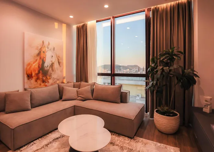 Meridian Luxury