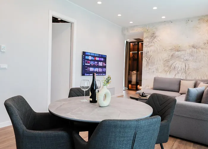 Meridian Luxury