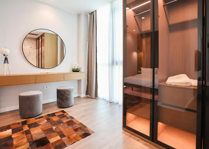 Apartman Meridian Luxury *