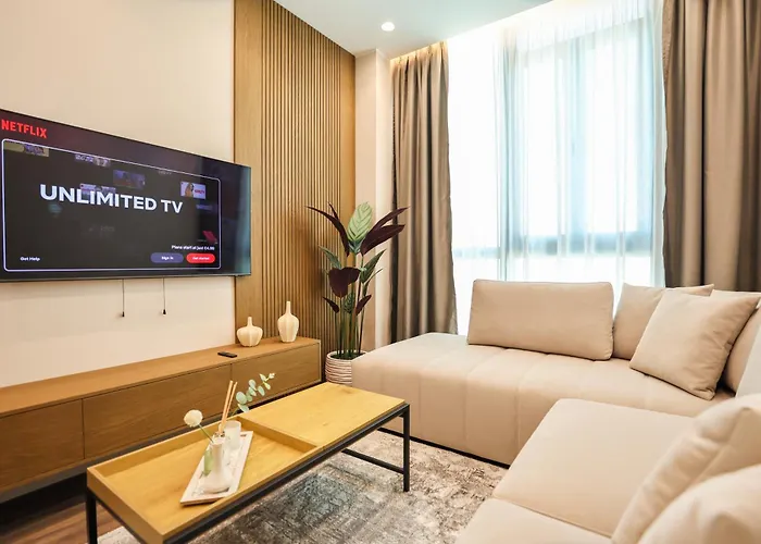 Meridian Luxury *