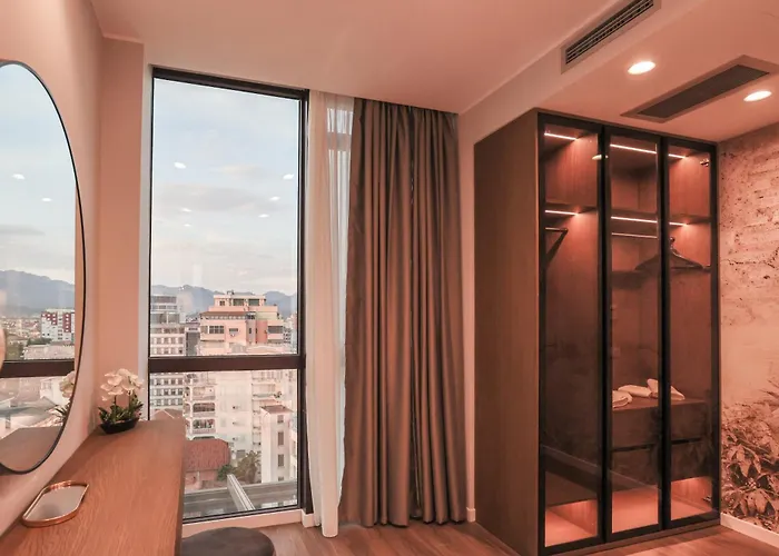 Meridian Luxury * Shkodër