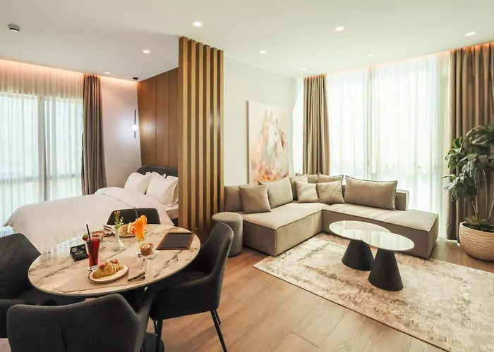 Meridian Luxury *