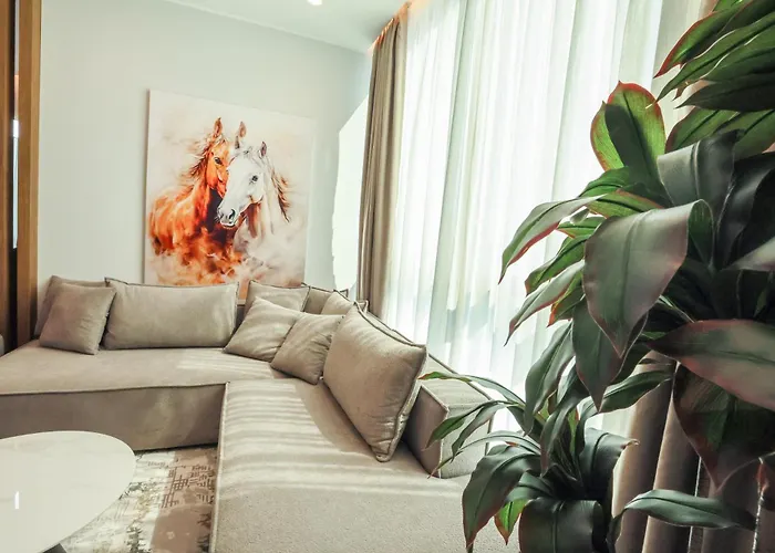 Meridian Luxury 아파트