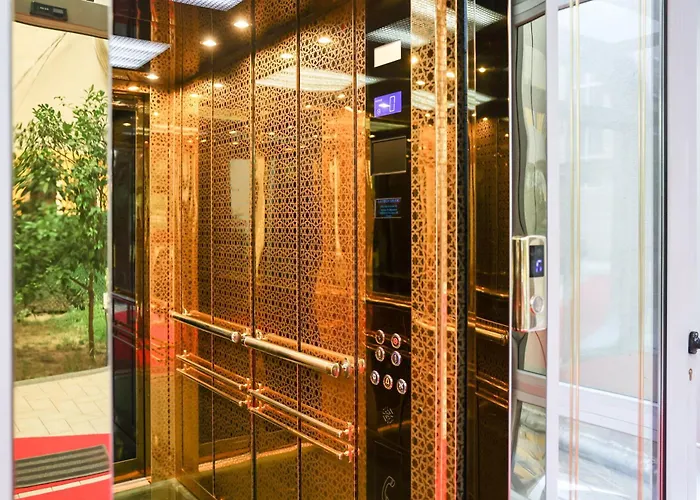 Meridian Luxury