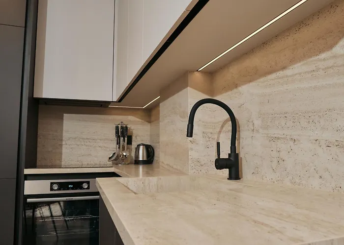 Meridian Luxury Apartman